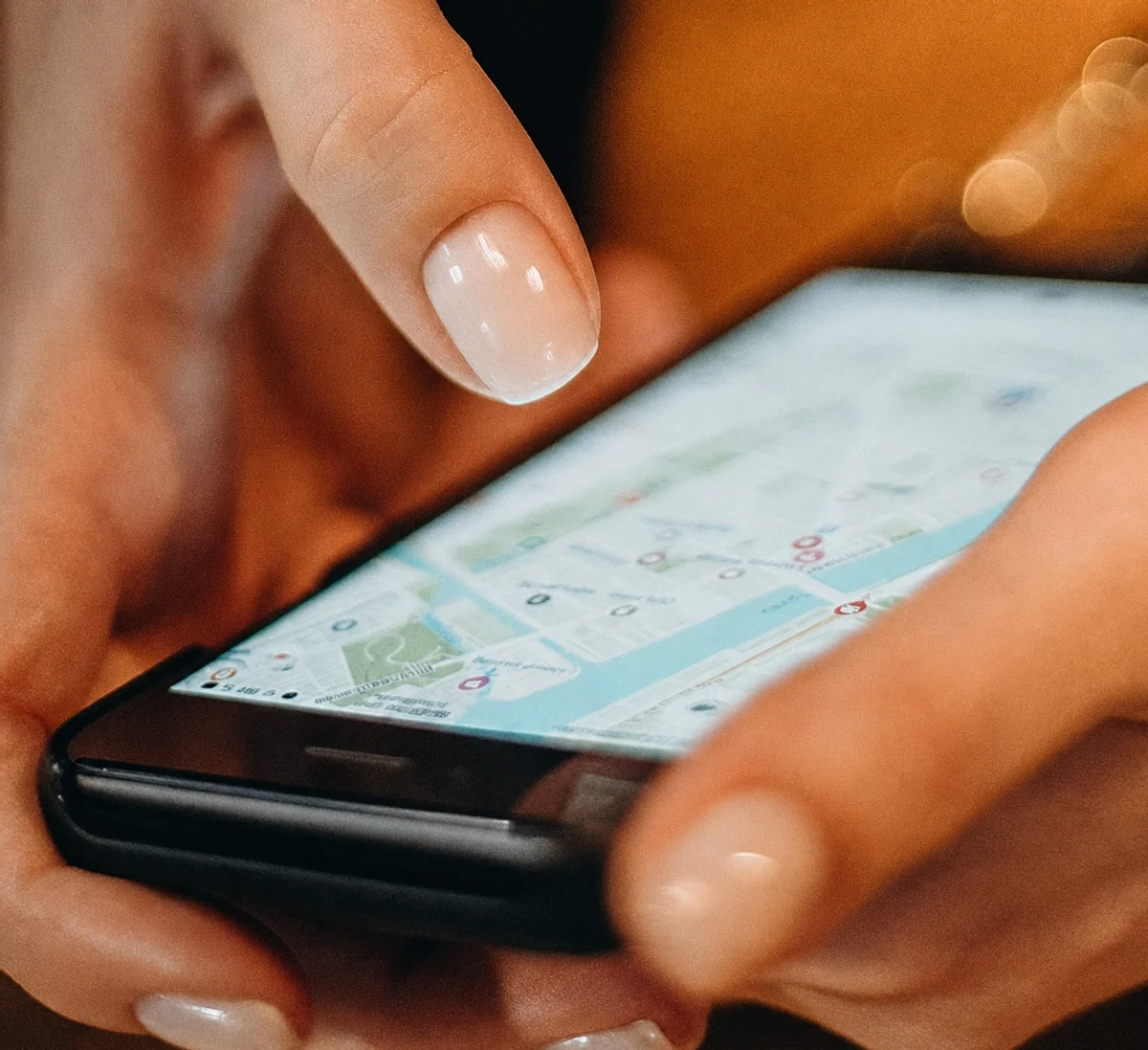 Google Haritalar İçin 5 Önemli SEO Taktiği
