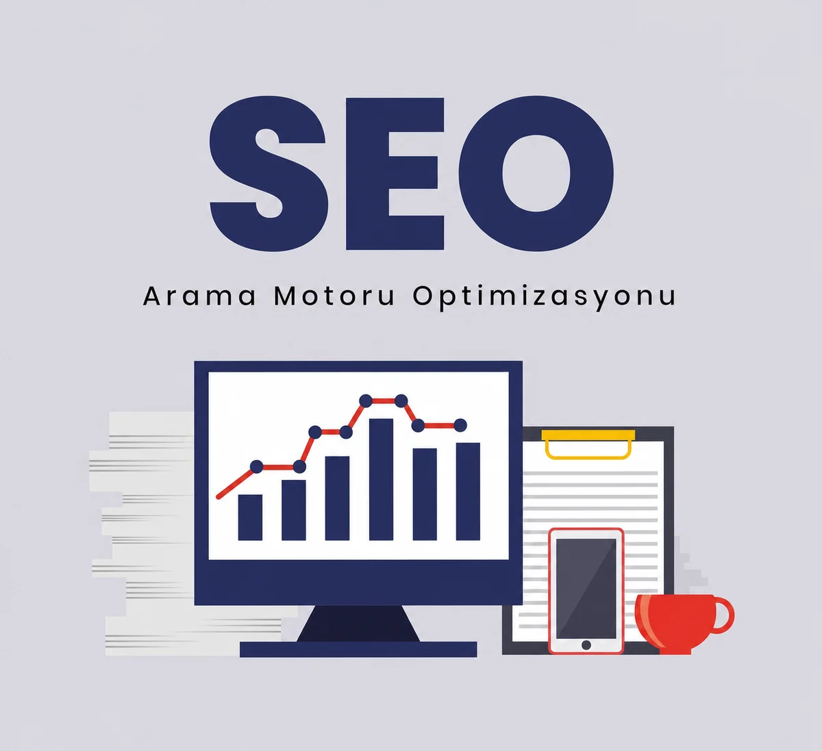 SEO Nedir, Nasıl Yapılır?