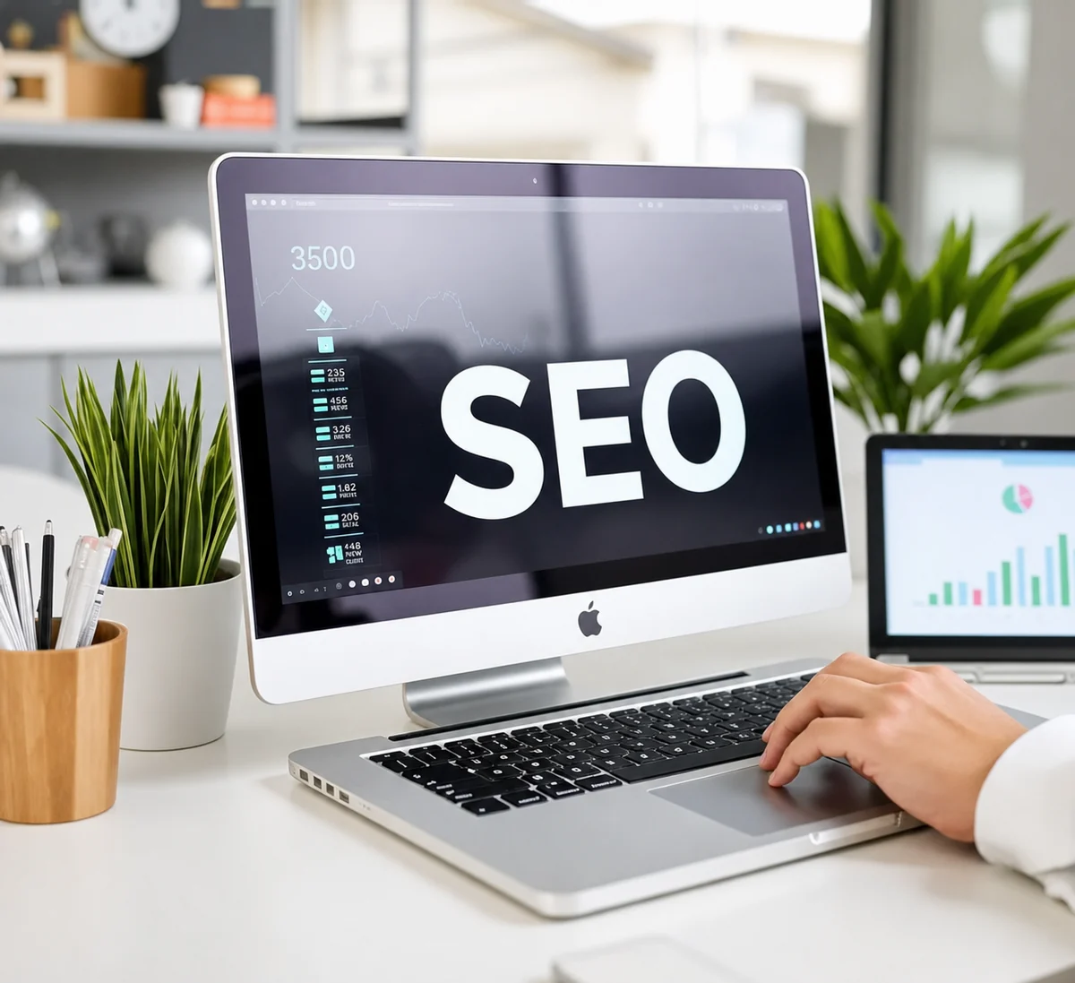 Ankara SEO Ajansı