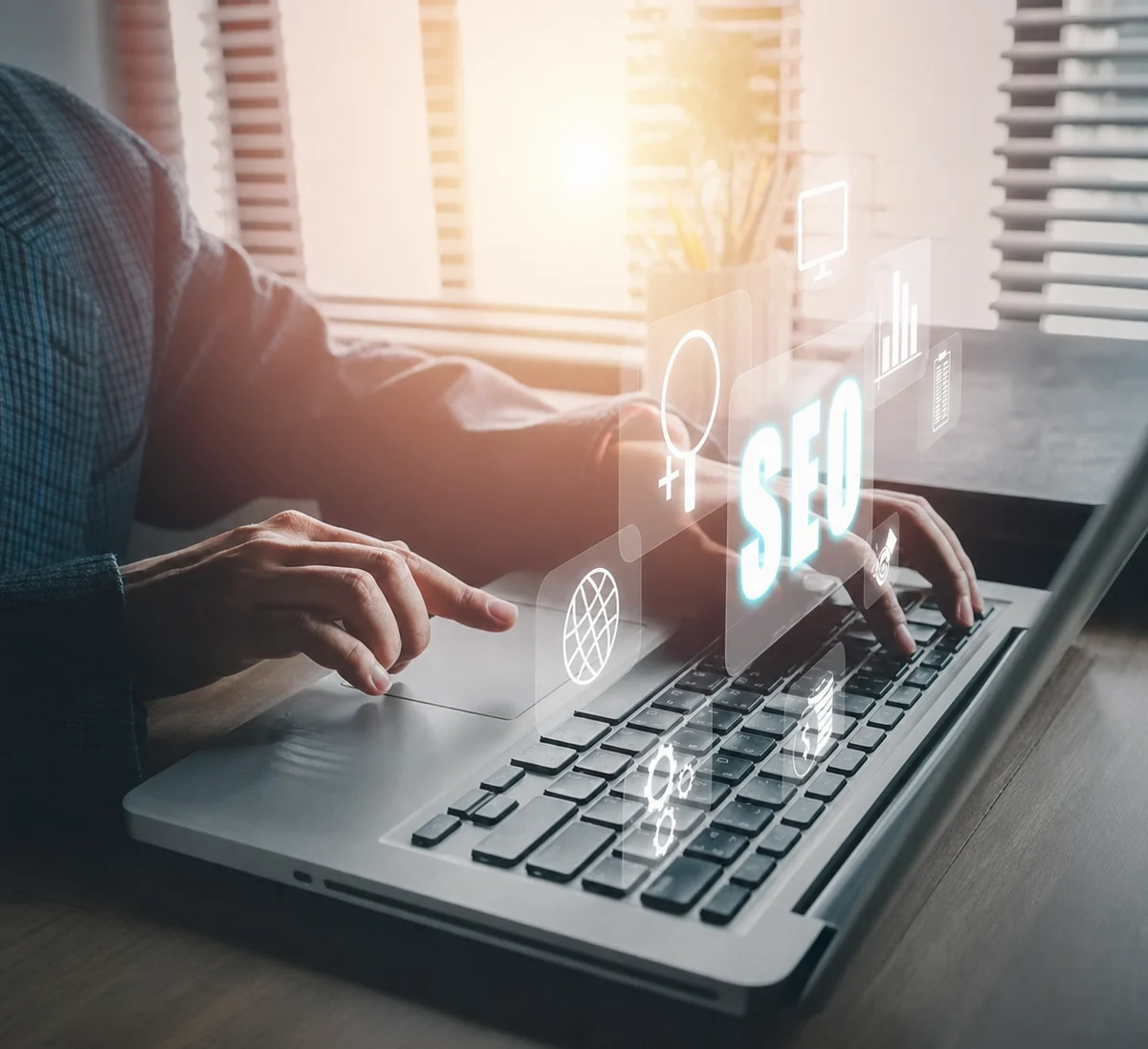 SEO ile Web Sitenizi Uçuracak 10 Altın Taktik