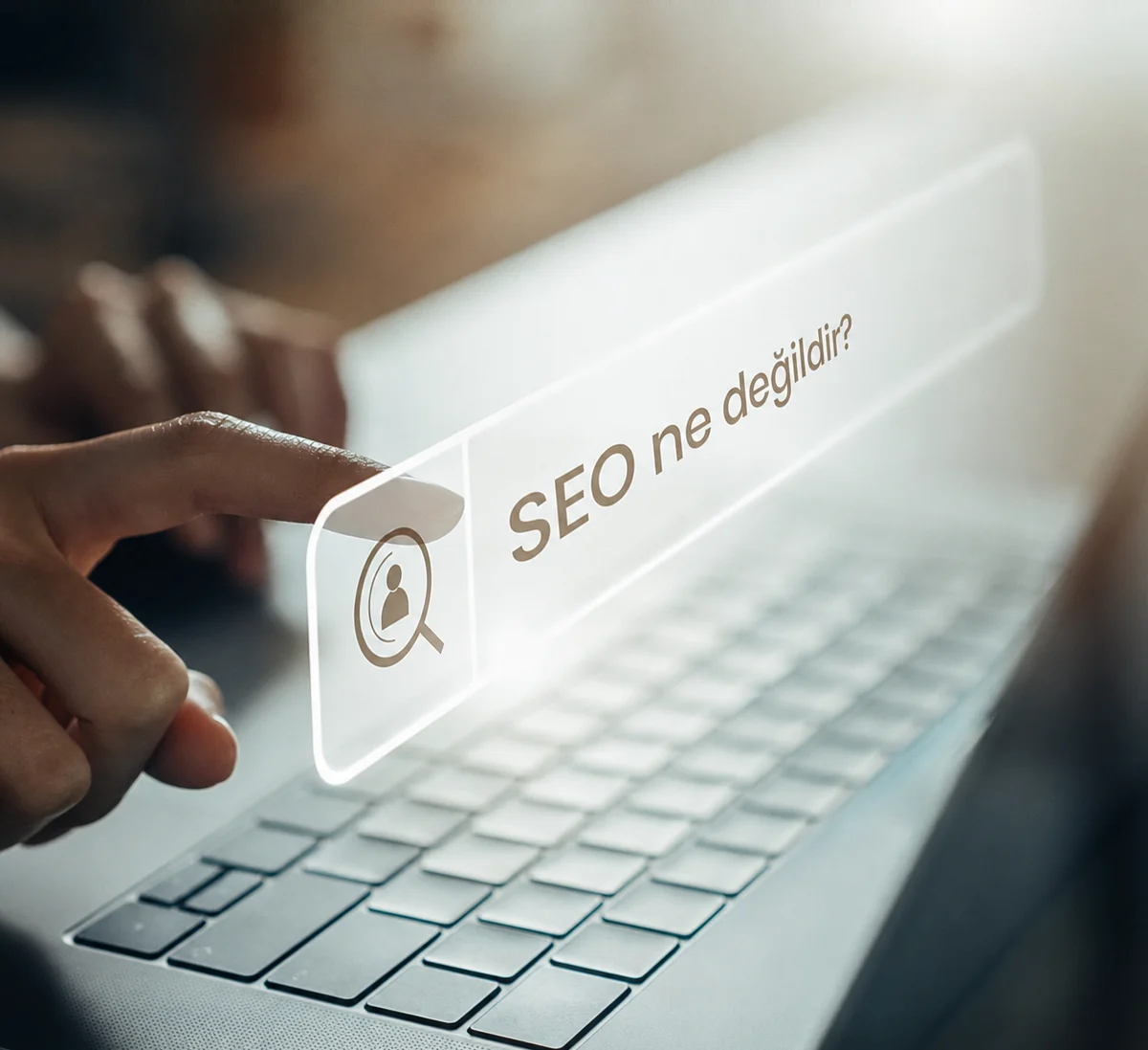 SEO Ne Değildir? (10 Maddede Anlattık)
