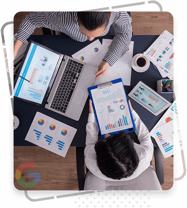 SEO Danışmanlığı
