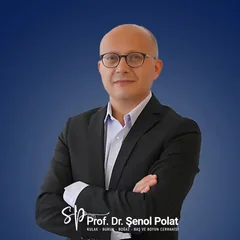 Prof. Dr. Şenol Polat
