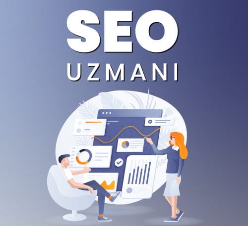 SEO Uzmanı [15 Yıllık SEO Tecrübesi]