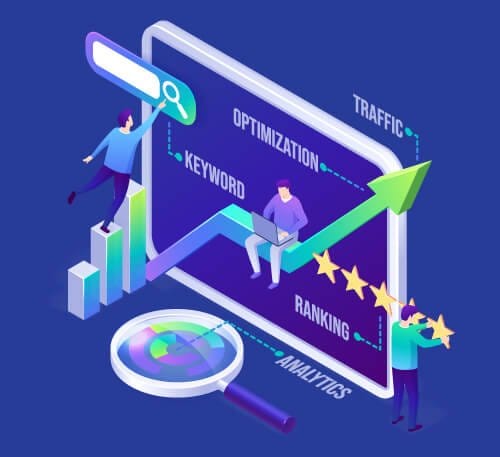 Web Sitemin SEO'sunu Kendim Yapmak İstiyorum? Peki Nasıl?