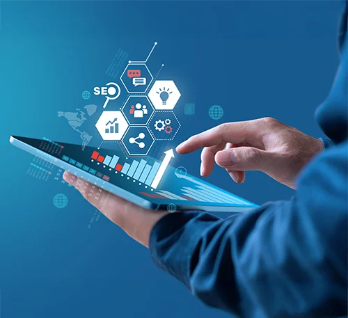 SEO Türleri Nelerdir? | En Etkili 10 Strateji