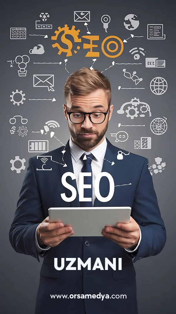 Ankara’da SEO Uzmanı Seçerken Bilinmesi Gerekenler | ORSA Medya® Ankara SEO Uzmanı