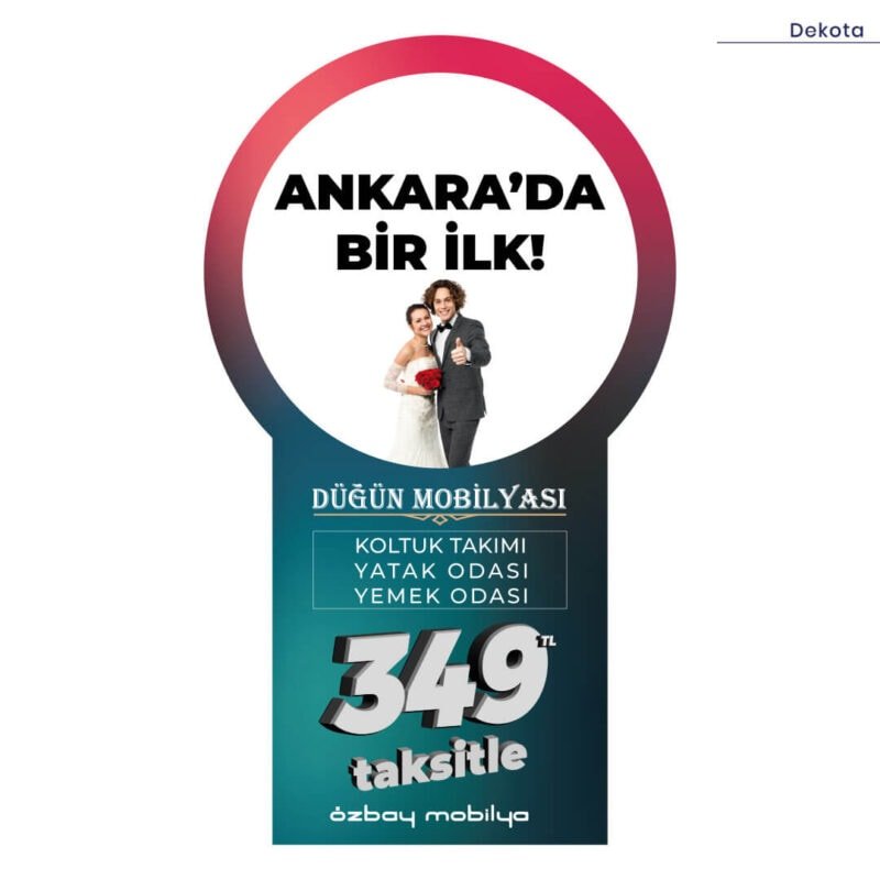 Özbay Mobilya ORSA Medya