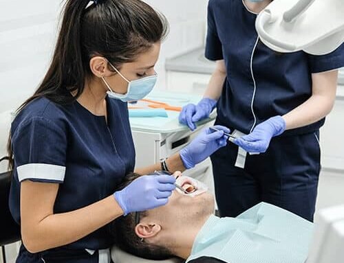 Diş Klinikleri için Kanıtlanmış 18 Önemli SEO İpucu