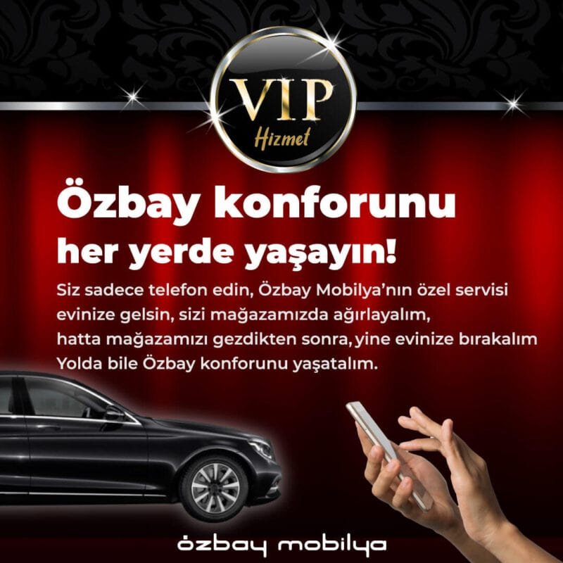 Özbay Mobilya ORSA Medya