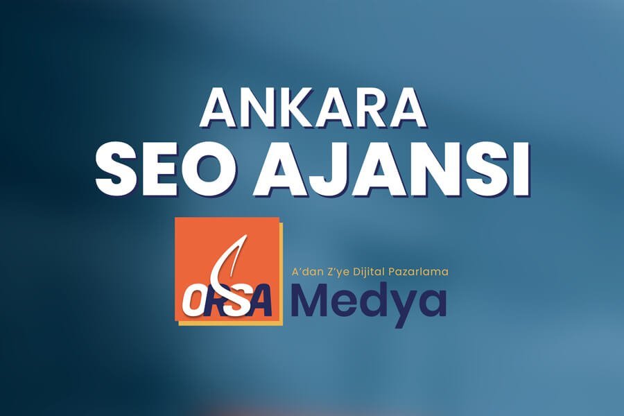 Ankara SEO Ajansı