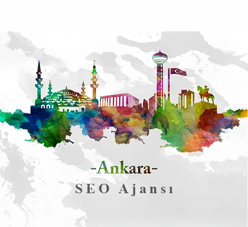 Ankara SEO Ajansı